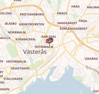 Västerås