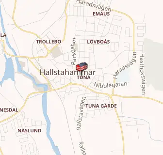 Hallstahammar