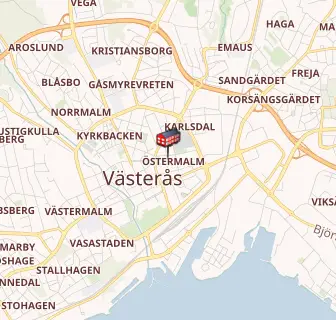 Västerås