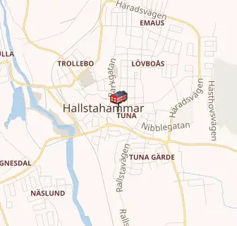Hallstahammar