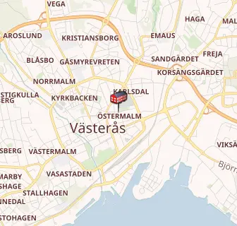 Västerås