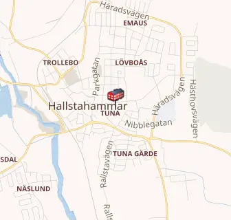 Hallstahammar