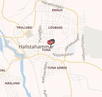 Hallstahammar