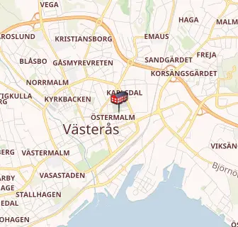Västerås