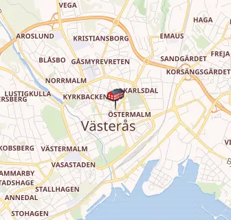 Västerås