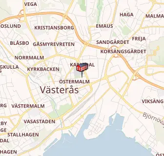 Västerås