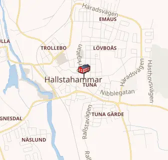 Hallstahammar