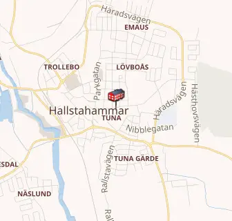 Hallstahammar