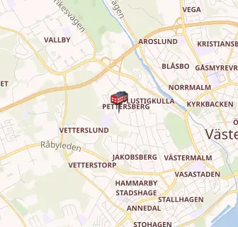 Västerås
