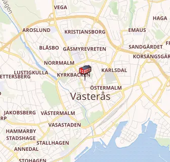 Västerås
