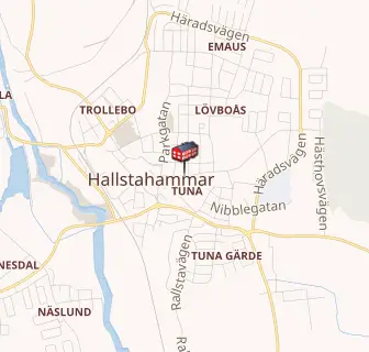 Hallstahammar