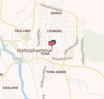 Hallstahammar