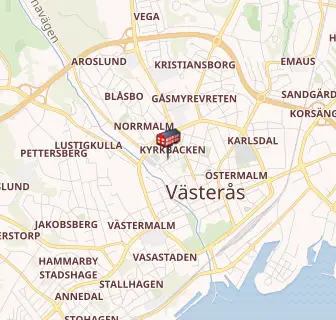 Västerås
