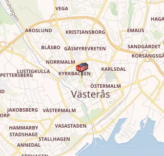 Västerås