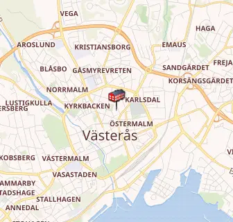 Västerås