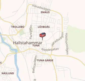 Hallstahammar