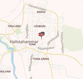 Hallstahammar