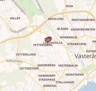 Västerås
