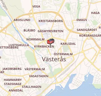 Västerås