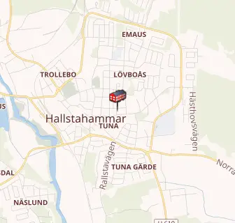 Hallstahammar