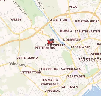 Västerås