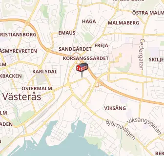 Västerås