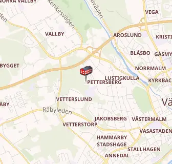 Västerås