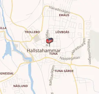 Hallstahammar