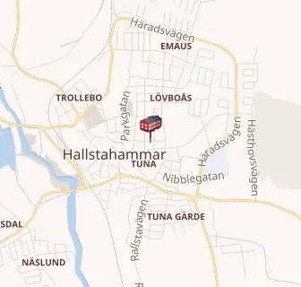 Hallstahammar