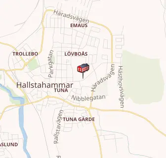 Hallstahammar