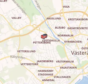 Västerås