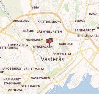 Västerås