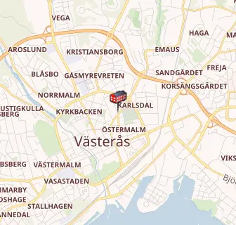 Västerås