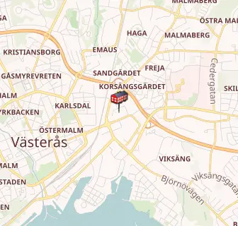 Västerås