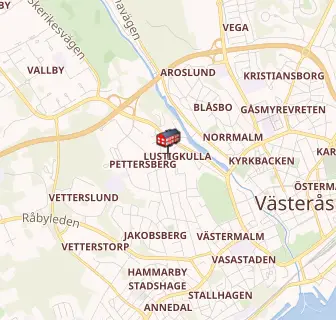 Västerås