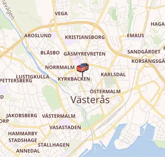 Västerås