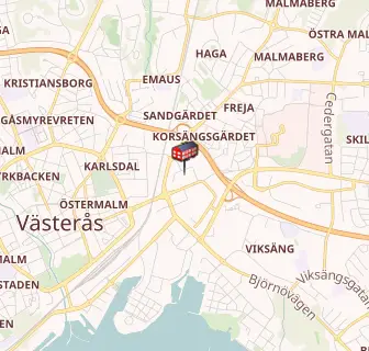 Västerås