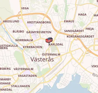 Västerås