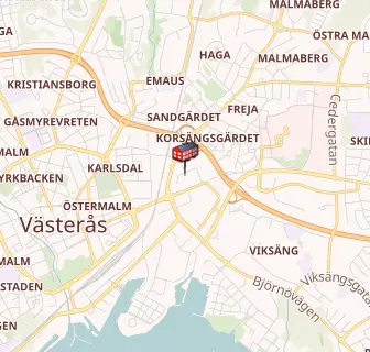 Västerås