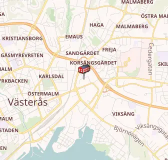 Västerås