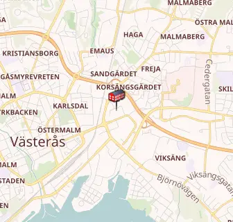 Västerås