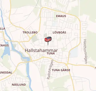 Hallstahammar