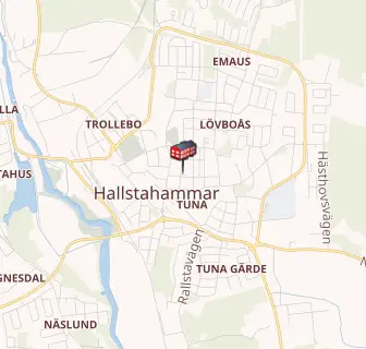 Hallstahammar