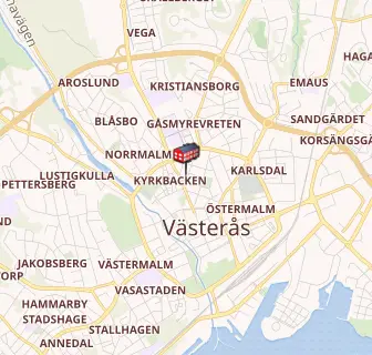 Västerås
