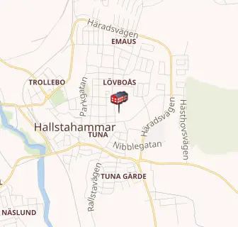 Hallstahammar