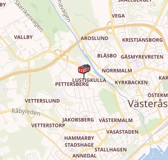 Västerås