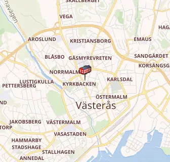 Västerås