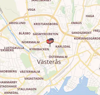 Västerås