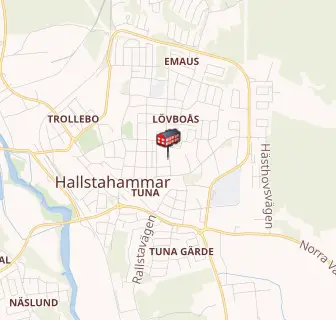 Hallstahammar