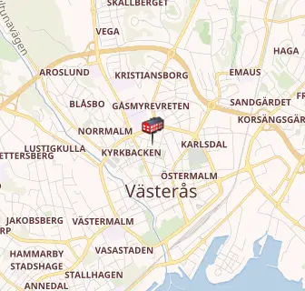 Västerås